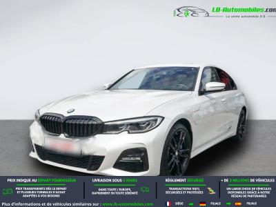 BMW Série 3 330e 292 ch BVA
