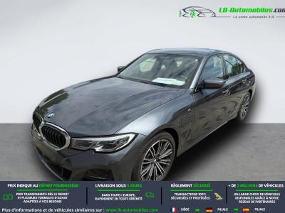 BMW Série 3 330e 292 ch BVA