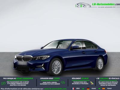 BMW Série 3 330i 258 ch BVA
