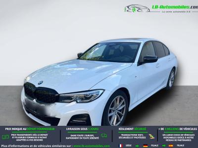 BMW Série 3 330i 258 ch BVA