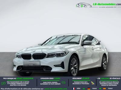 BMW Série 3 320i 184 ch BVA