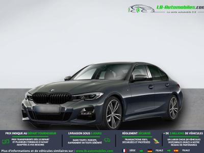 BMW Série 3 320i 184 ch BVA