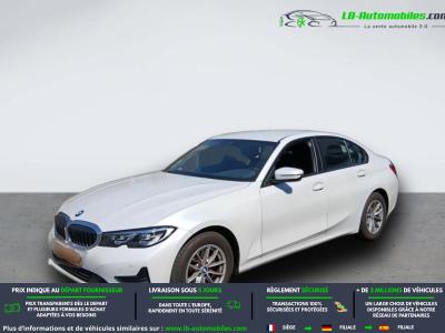 BMW Série 3 320i 184 ch BVA