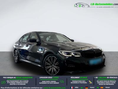 BMW Série 3 320i 184 ch BVA