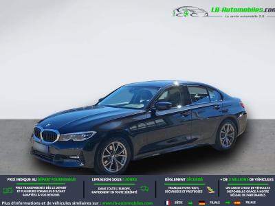 BMW Série 3 320i 184 ch BVA