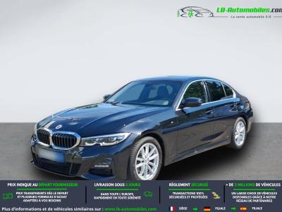 BMW Série 3 320i 184 ch BVA
