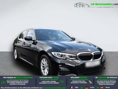 BMW Série 3 320i 184 ch BVA
