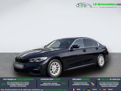 BMW Série 3 320i 184 ch BVA