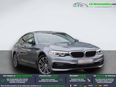 BMW Série 3 M340d xDrive 340 ch BVA