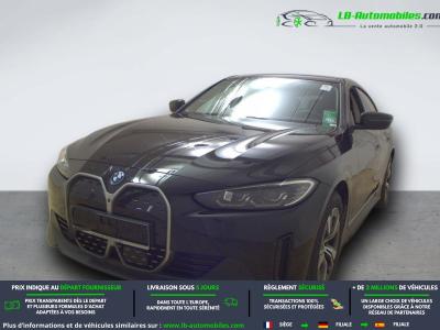 BMW Série 3 M340d xDrive 340 ch BVA