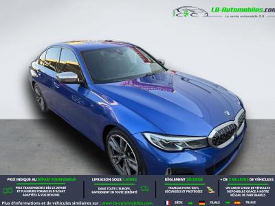 BMW Série 3 M340i xDrive 374 ch BVA