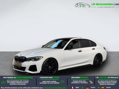 BMW Série 3 M340i xDrive 374 ch BVA