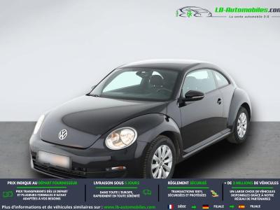 Volkswagen Coccinelle 1.2 TSI 105 BMT BVM