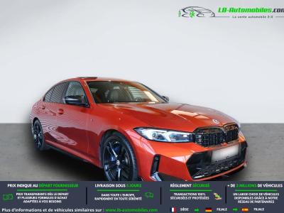 BMW Série 3 M340i xDrive 374 ch BVA
