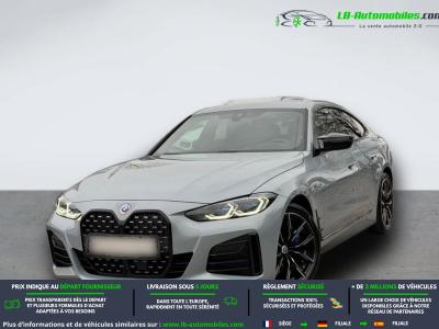 BMW Série 3 M340i xDrive 374 ch BVA