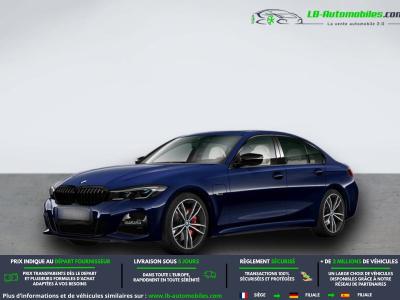 BMW Série 3 330e 292 ch BVA