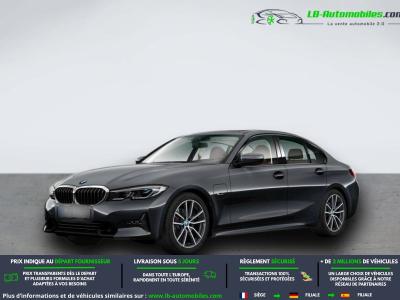 BMW Série 3 330e 292 ch BVA