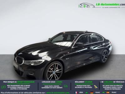BMW Série 3 330e 292 ch BVA
