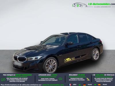 BMW Série 3 330e 292 ch BVA