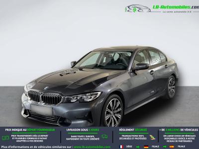 BMW Série 3 330i 258 ch BVA