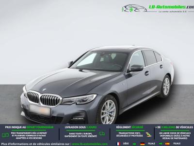 BMW Série 3 330i 258 ch BVA