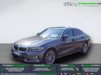 BMW Série 3 330i 258 ch BVA