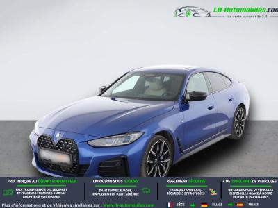 BMW Série 3 M340i xDrive 374 ch BVA
