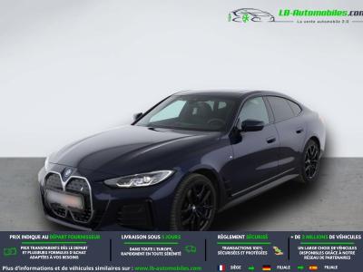 BMW Série 3 M340d xDrive 340 ch BVA