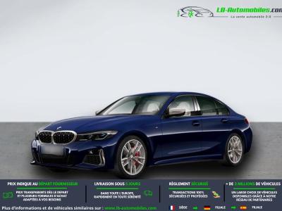 BMW Série 3 M340i xDrive 374 ch BVA