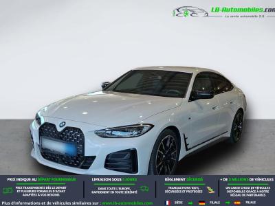 BMW Série 3 M340i xDrive 374 ch BVA