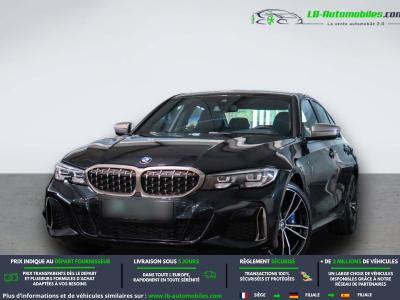 BMW Série 3 M340i xDrive 374 ch BVA