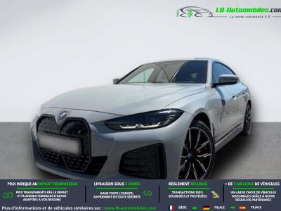 BMW Série 3 M340d xDrive 340 ch BVA