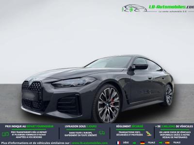 BMW Série 3 M340i xDrive 374 ch BVA