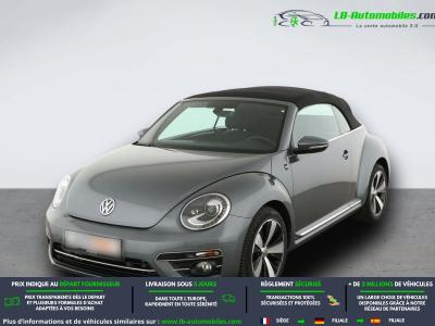 Volkswagen Coccinelle cabriolet 1.2 TSI 105 BMT BVM