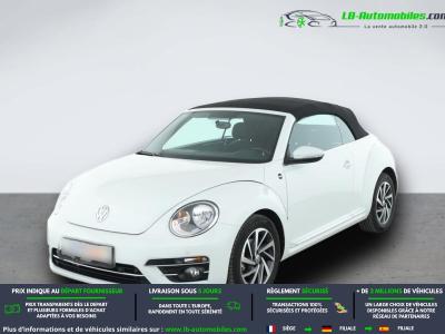 Volkswagen Coccinelle cabriolet 1.2 TSI 105 BMT BVM