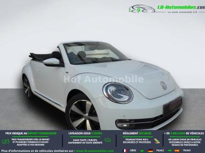 Volkswagen Coccinelle cabriolet 1.2 TSI 105 BMT BVM