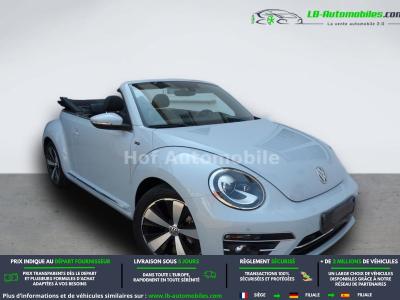 Volkswagen Coccinelle cabriolet 1.2 TSI 105 BMT BVM
