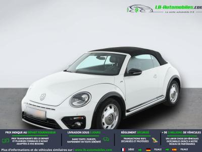 Volkswagen Coccinelle cabriolet 1.4 TSI 150 BMT BVM