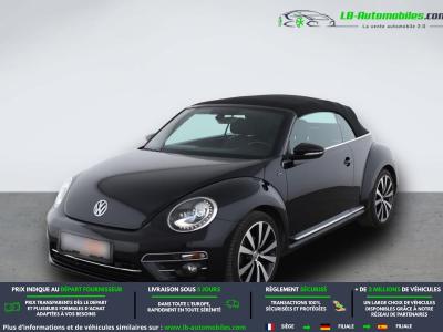 Volkswagen Coccinelle cabriolet 1.4 TSI 150 BMT BVA