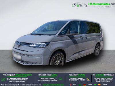 Volkswagen Multivan 1.4 eHybrid 218 BVA