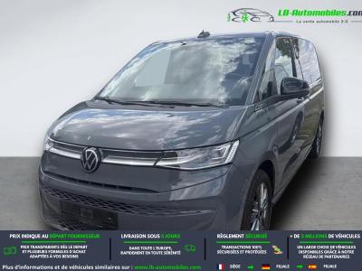 Volkswagen Multivan 1.4 eHybrid 218 BVA
