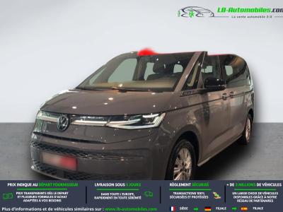 Volkswagen Multivan 1.4 eHybrid 218 BVA