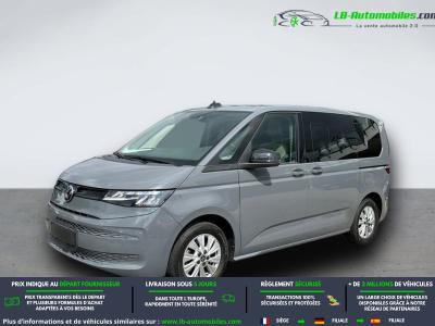 Volkswagen Multivan 1.4 eHybrid 218 BVA