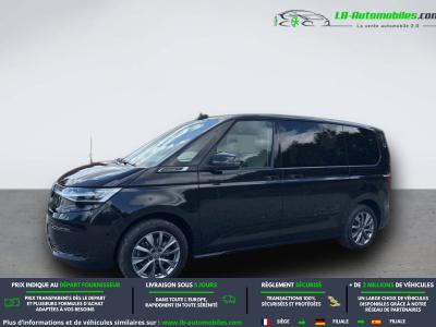 Volkswagen Multivan 1.4 eHybrid 218 BVA