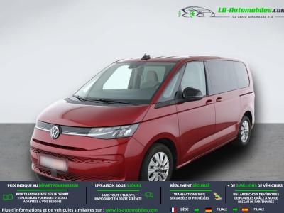 Volkswagen Multivan 1.4 eHybrid 218 BVA