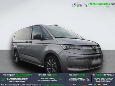 Volkswagen Multivan 1.4 eHybrid 218 BVA