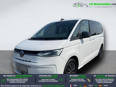 Volkswagen Multivan 1.4 eHybrid 218 BVA
