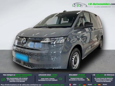Volkswagen Multivan 1.5 TSI 136 BVA