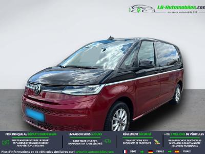 Volkswagen Multivan 1.5 TSI 136 BVA