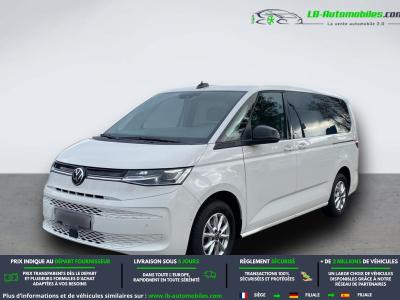Volkswagen Multivan 2.0 TDI 150 BVA